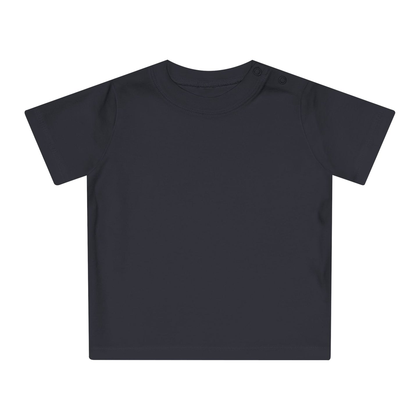 Cute Baby T-Shirt - Besties Design for Little Friends