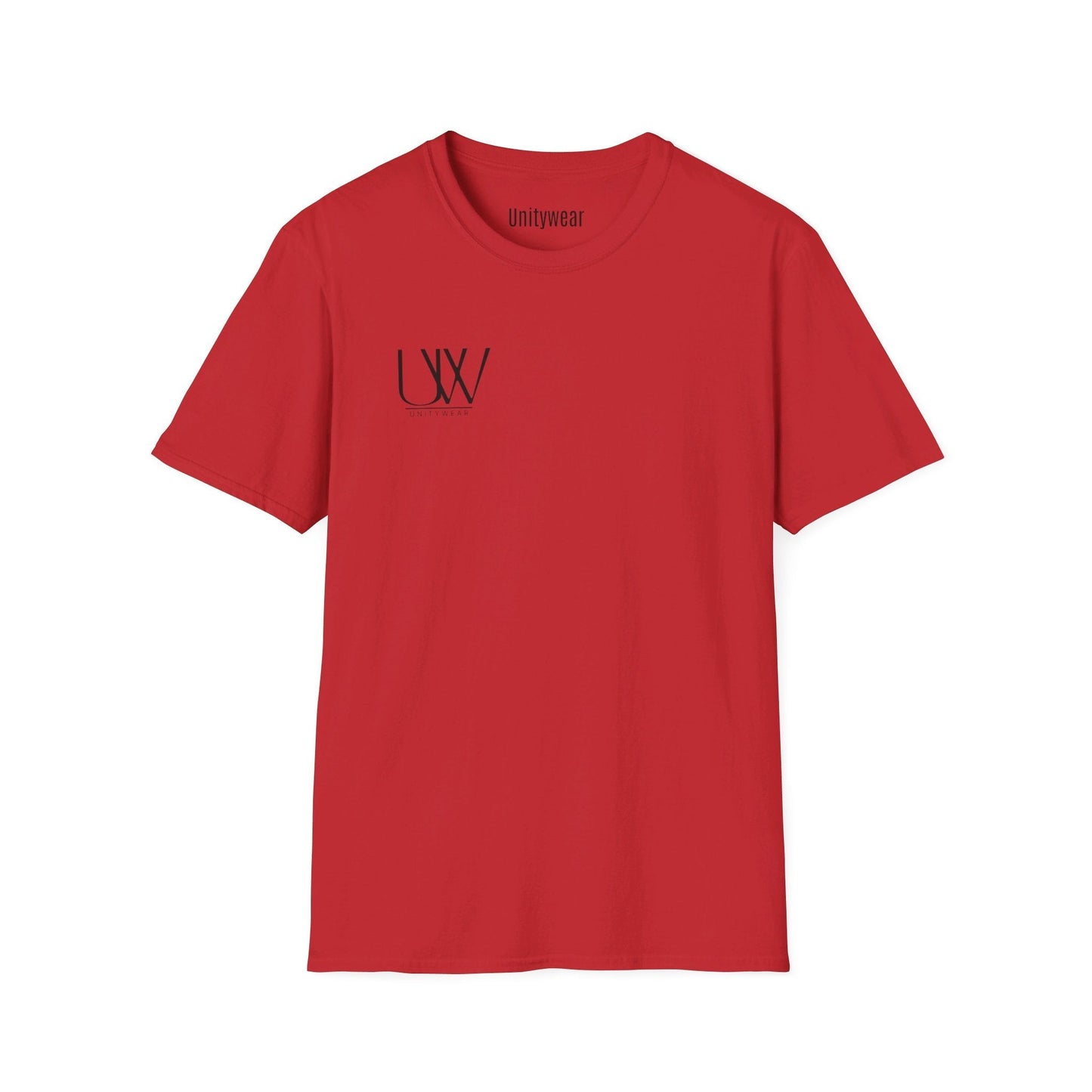 Unitywear Softstyle