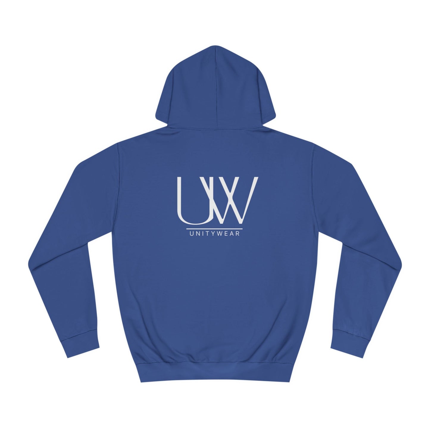Unitywear Unisex Hoodie