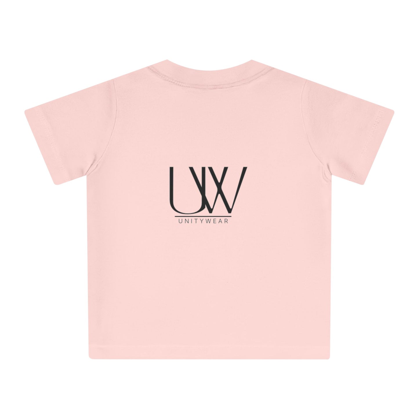 Unitywear Baby T-Shirt