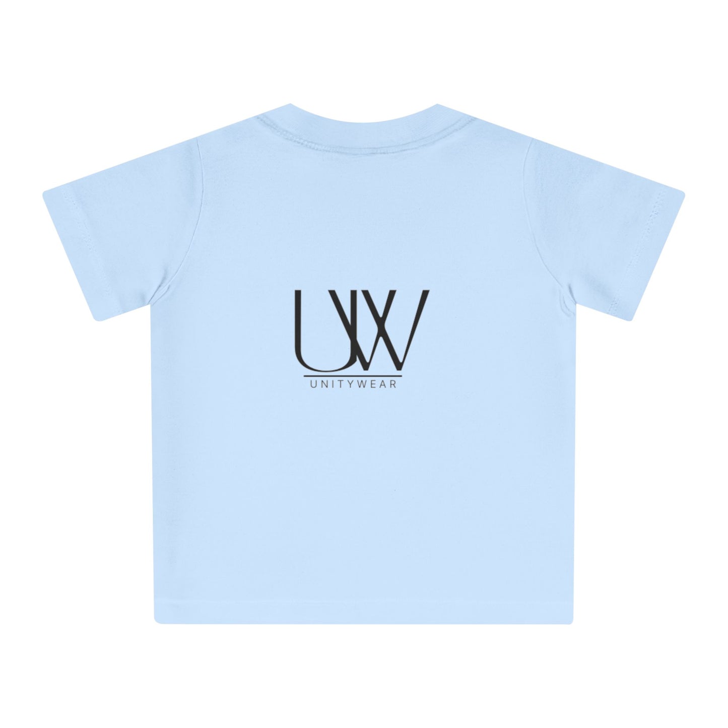 Unitywear Baby T-Shirt