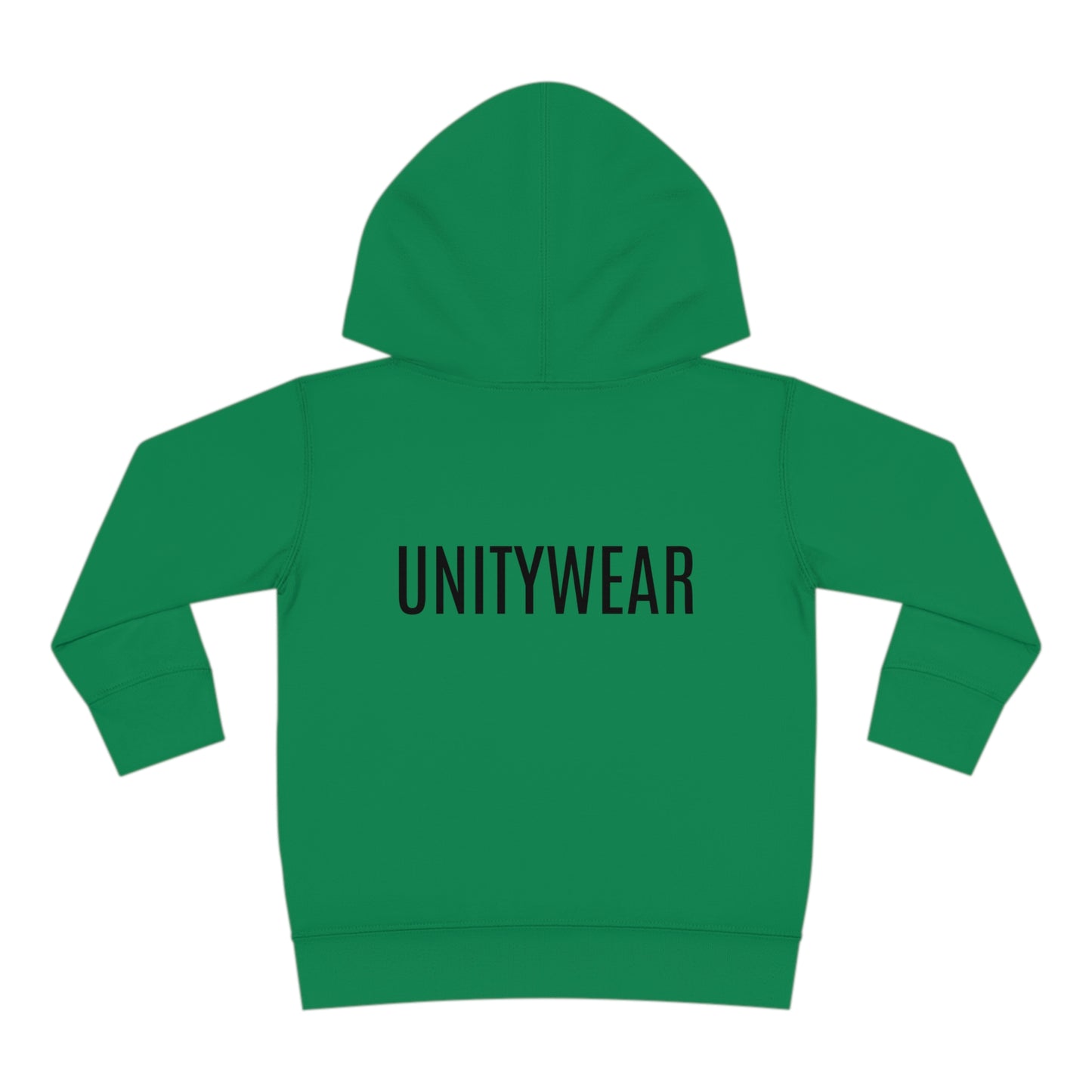 Utywear toddler fleece Hoodie