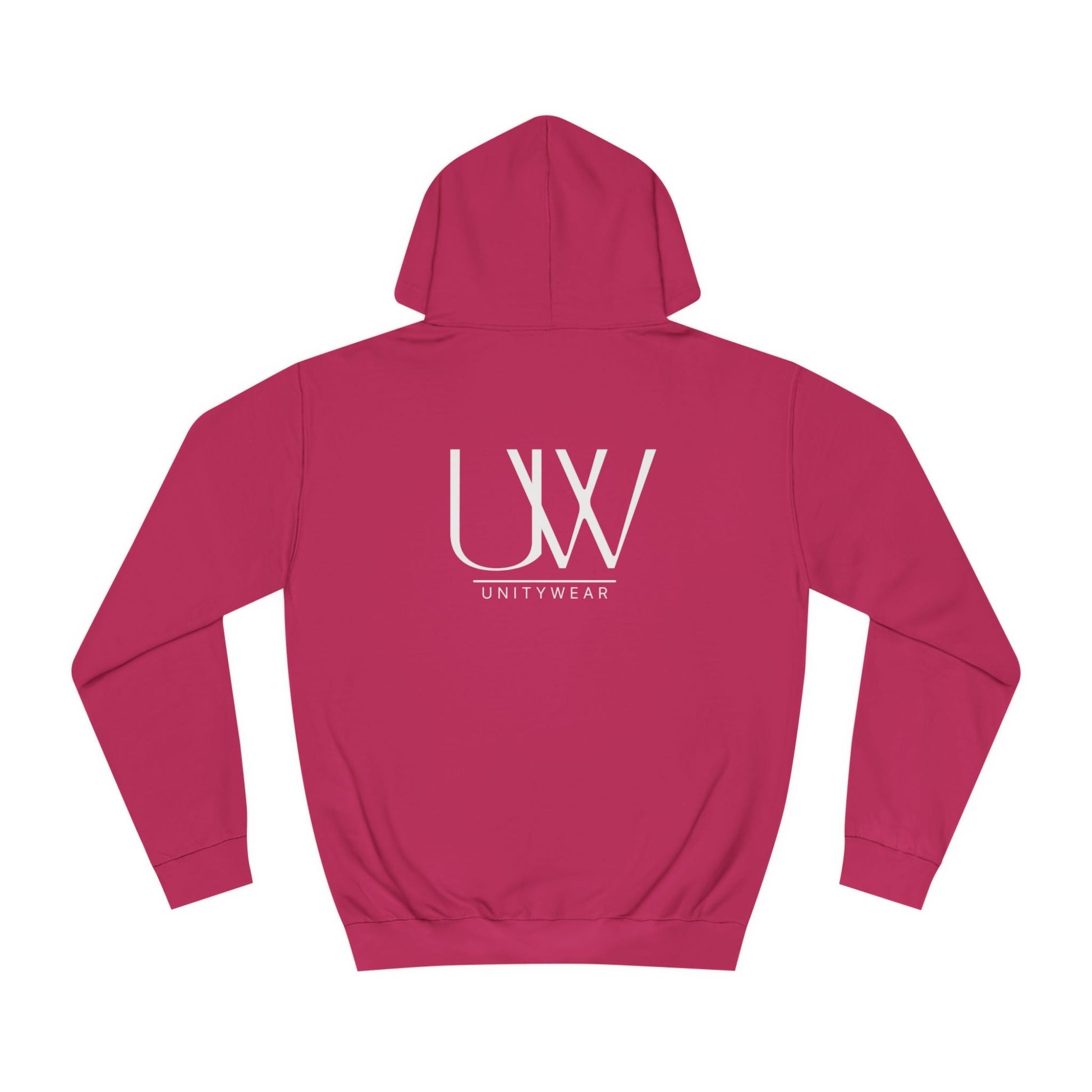 Unitywear Unisex Hoodie