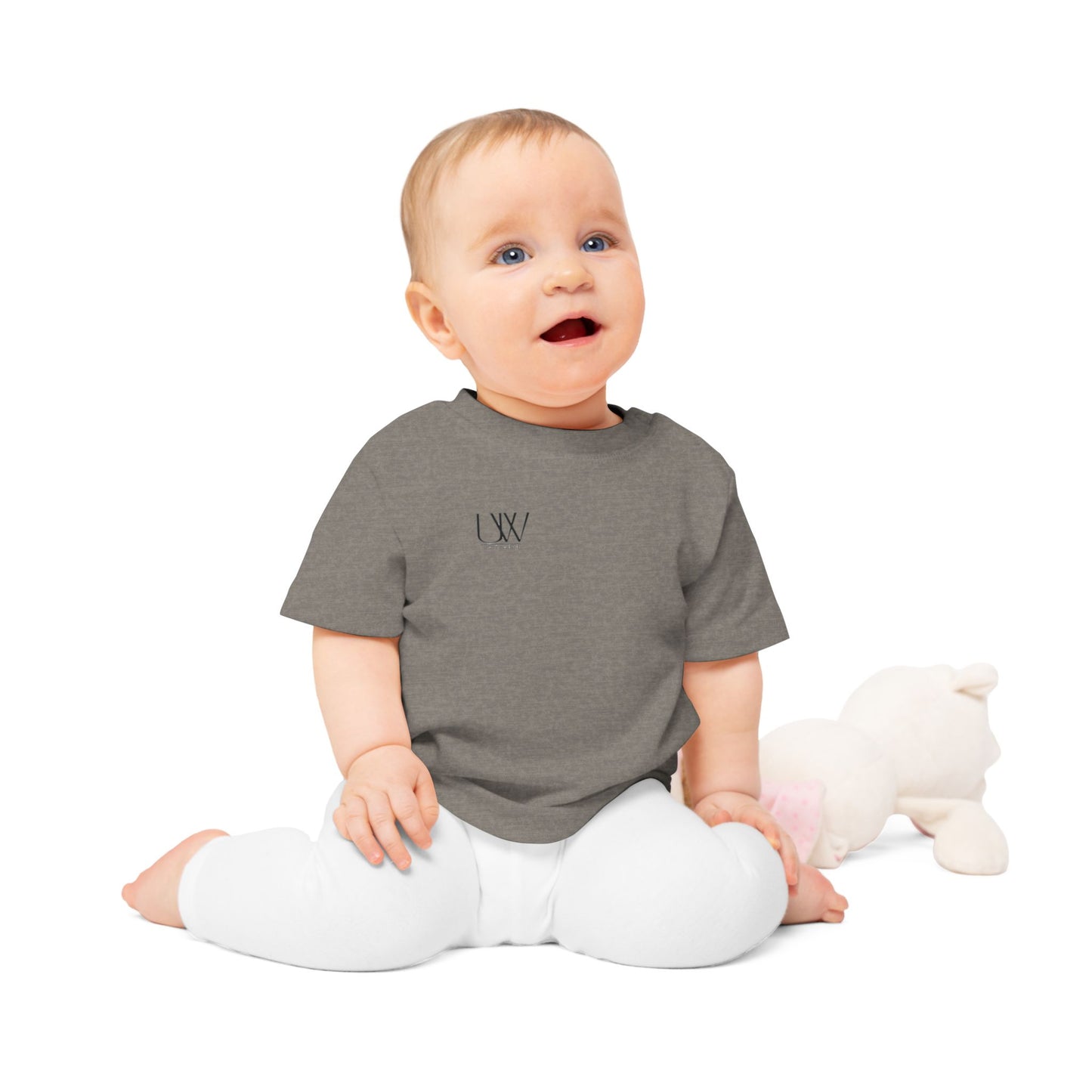 Unitywear Baby T-Shirt