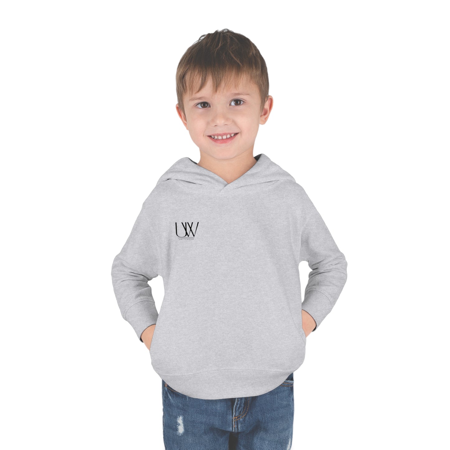 Utywear toddler fleece Hoodie