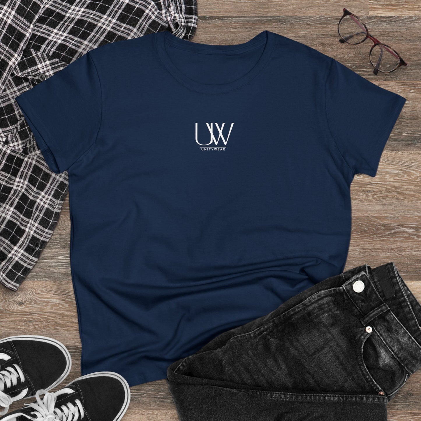 Unitywear Women's T-shirt