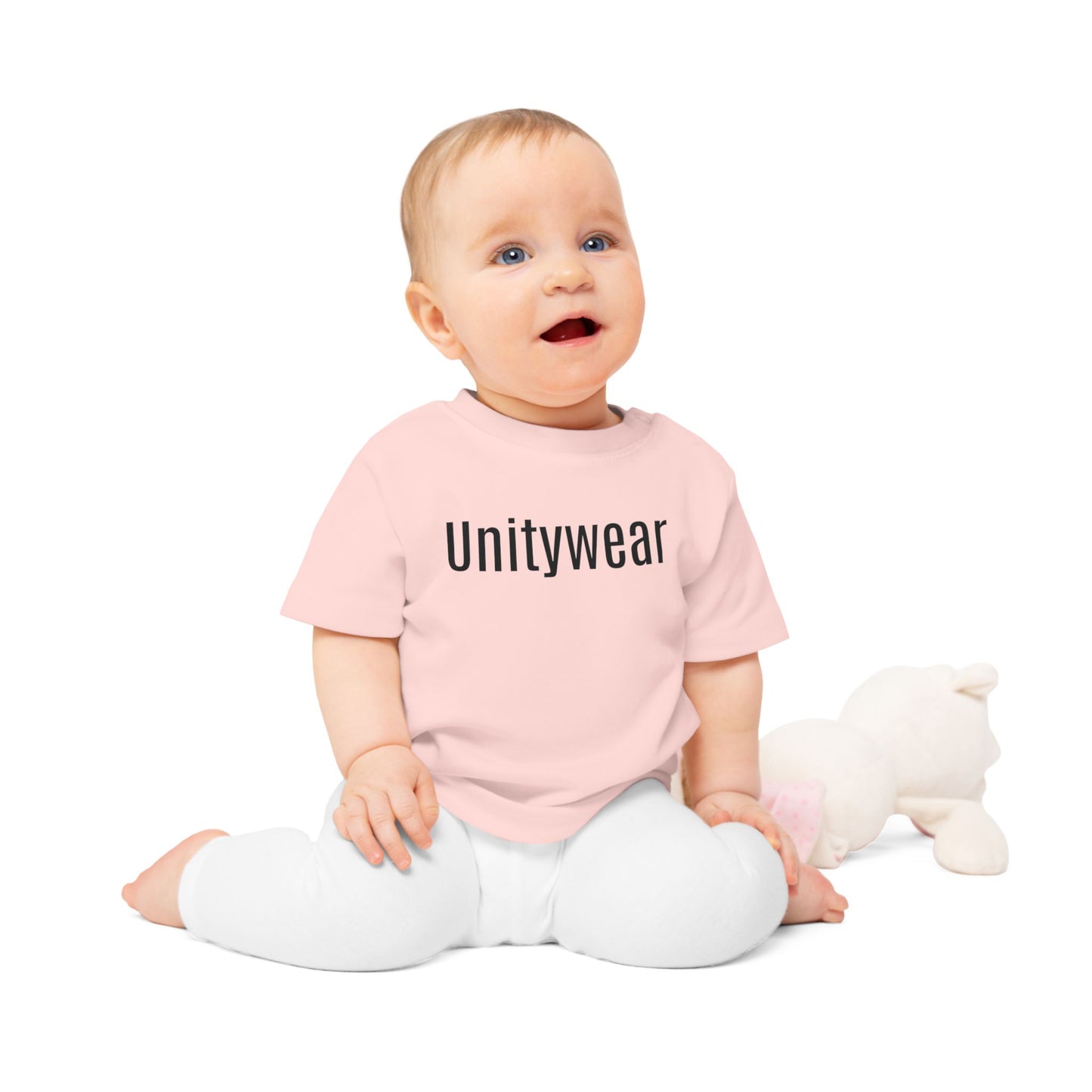 Unitywear Baby T-Shirt