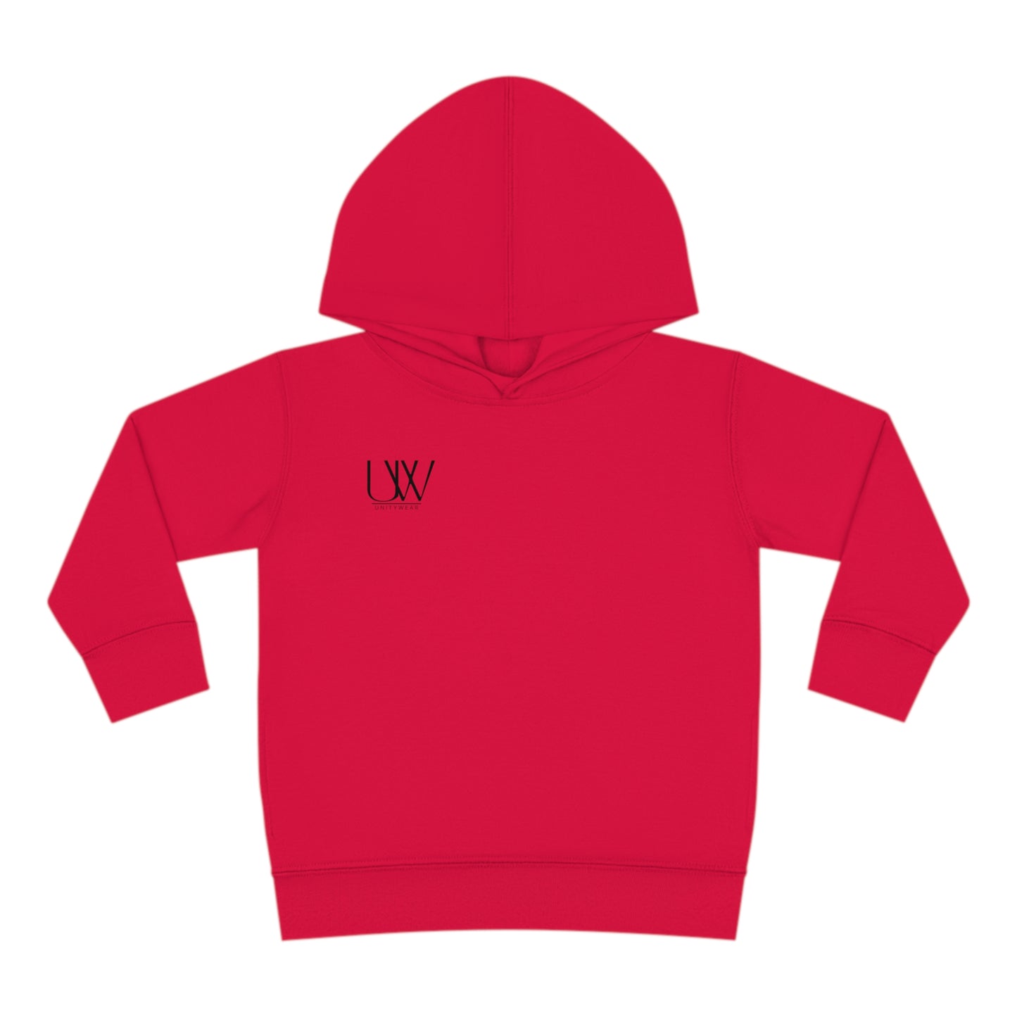 Utywear toddler fleece Hoodie