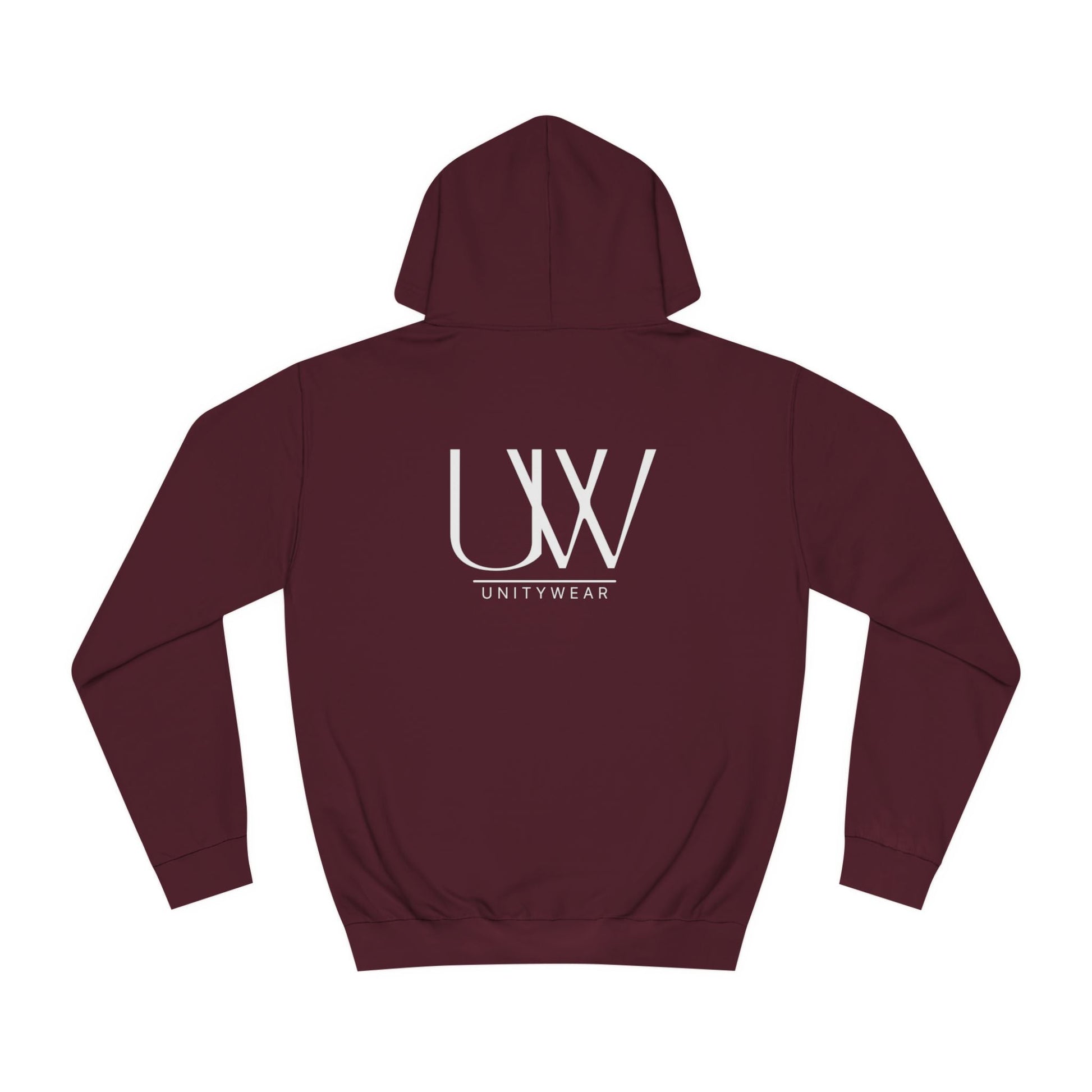 Unitywear Unisex Hoodie