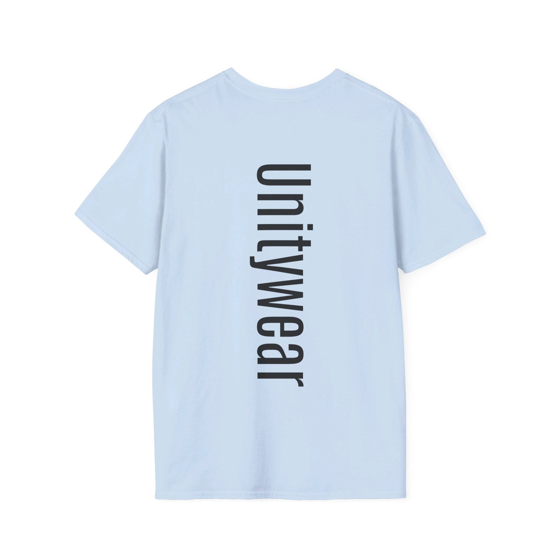 Unitywear Softstyle