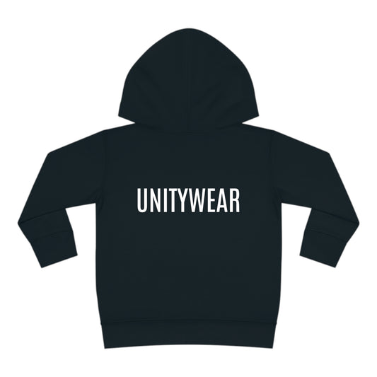 Utywear toddler fleece Hoodie