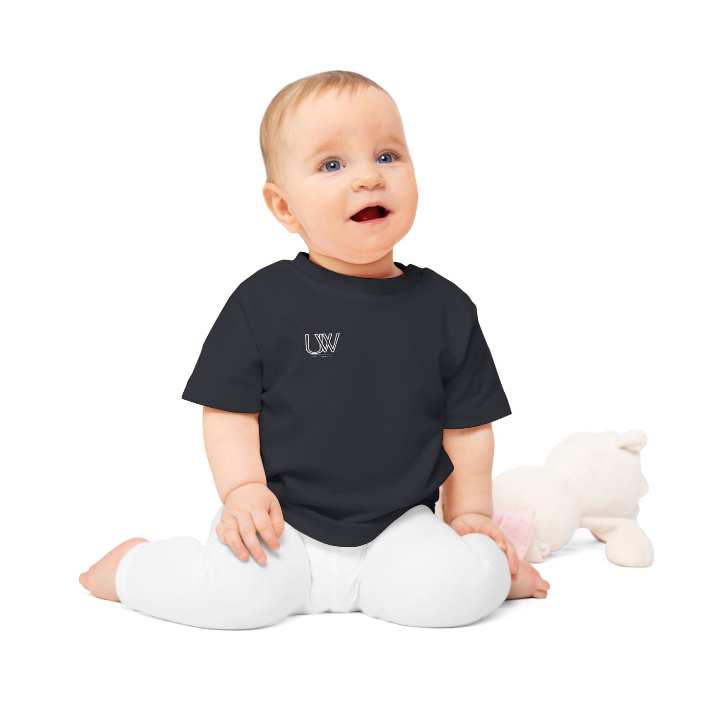 Unitywear Baby T-Shirt