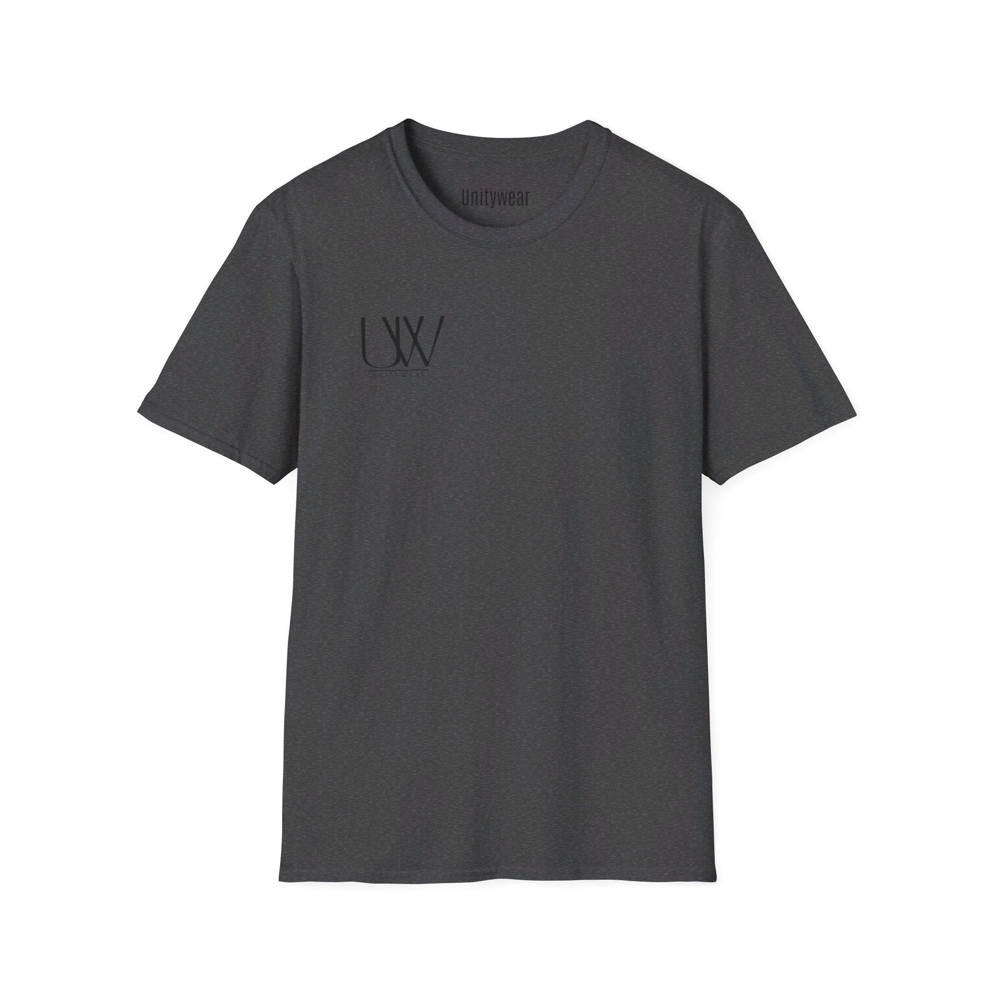 Unitywear Softstyle