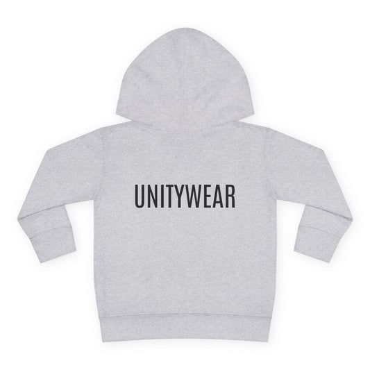 Unitywear peuter fleece Hoodie