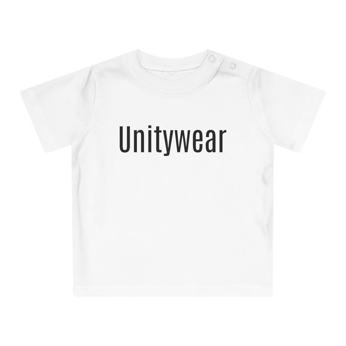 Unitywear Baby T-Shirt