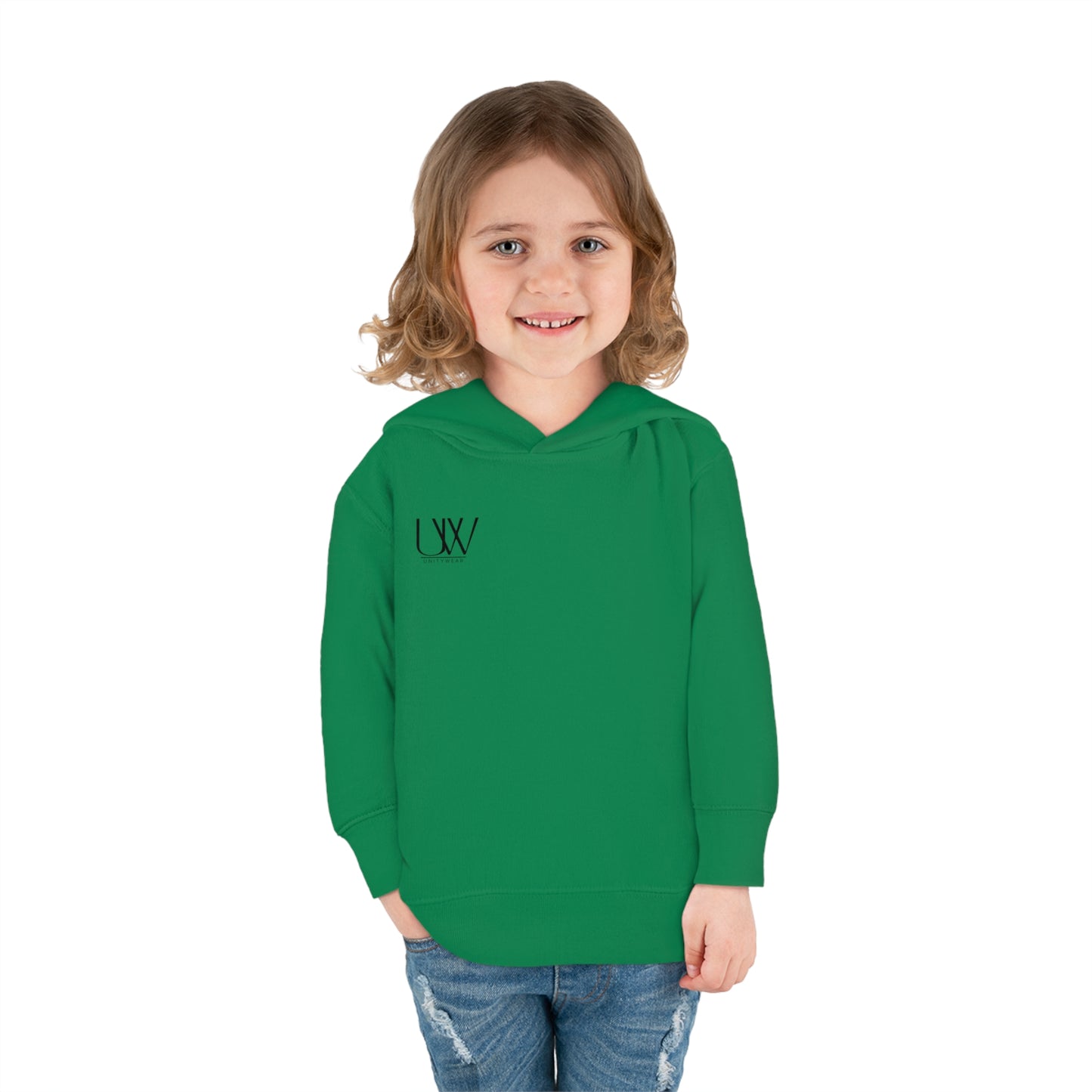 Utywear toddler fleece Hoodie