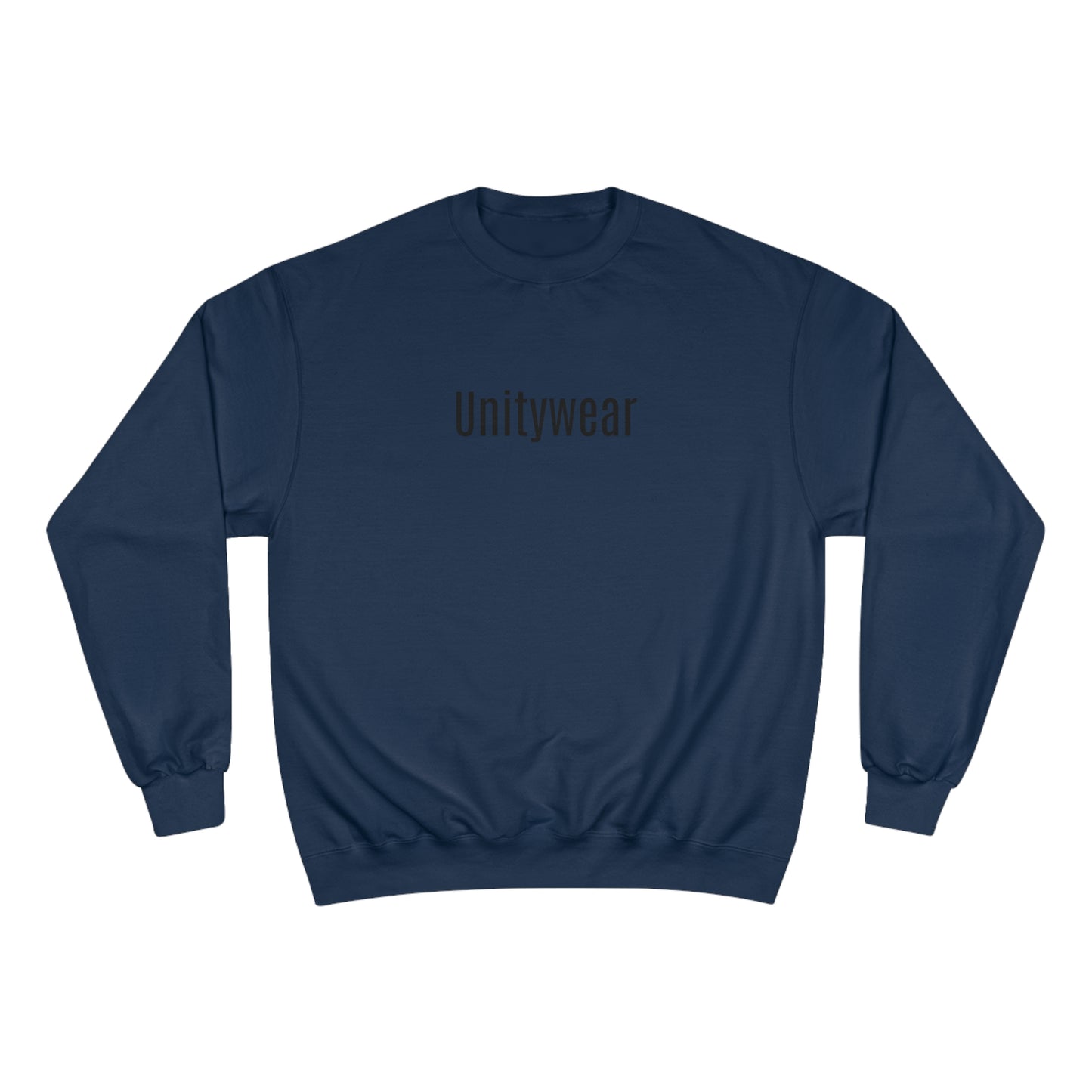 Unitywear Sweater - Your Only Limit Is You