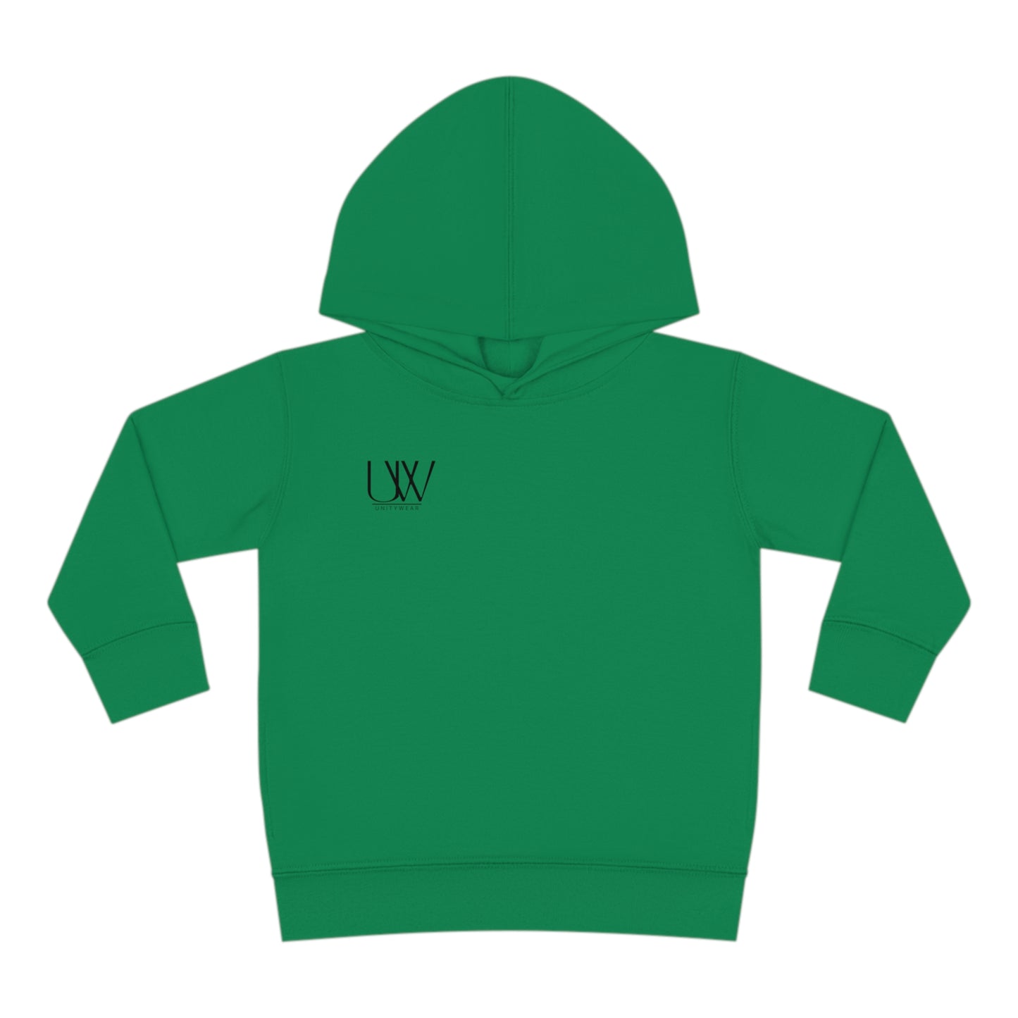 Utywear toddler fleece Hoodie