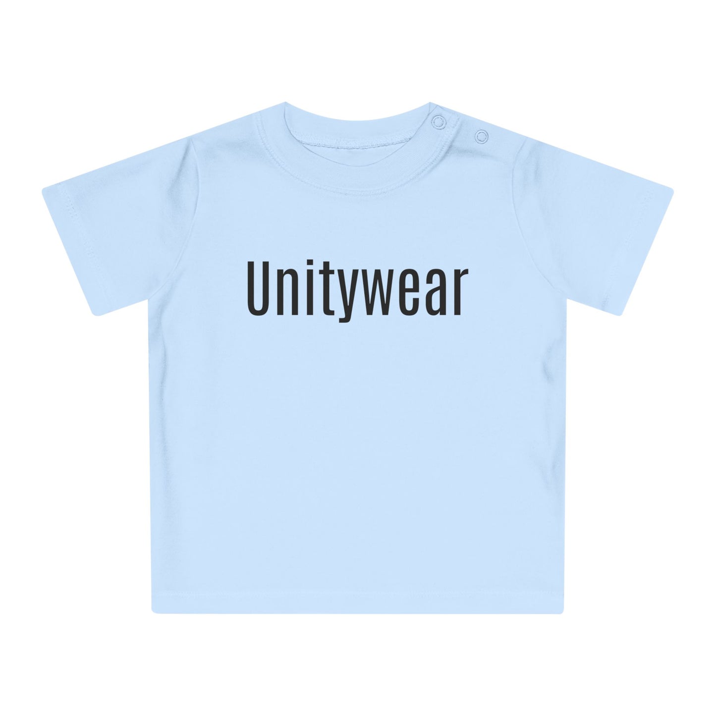 Unitywear Baby T-Shirt