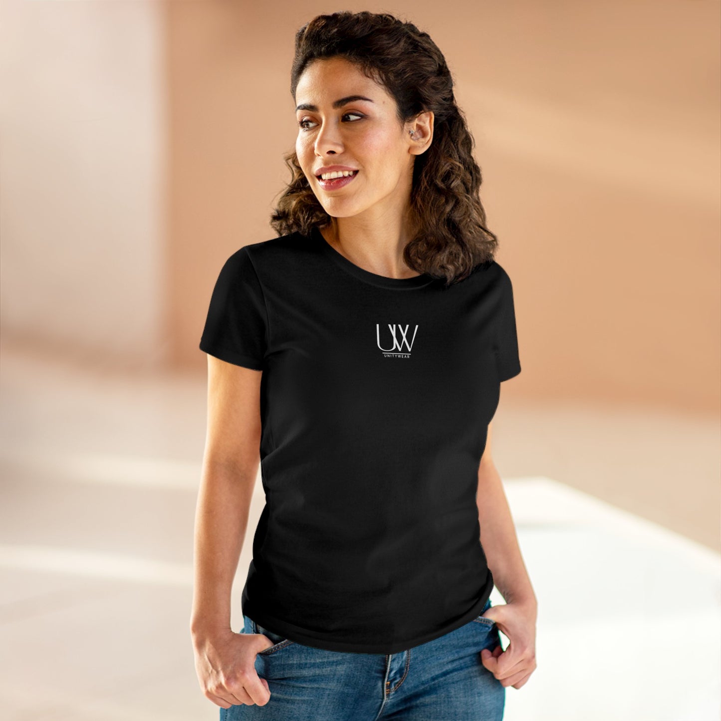 Unitywear Women's T-shirt