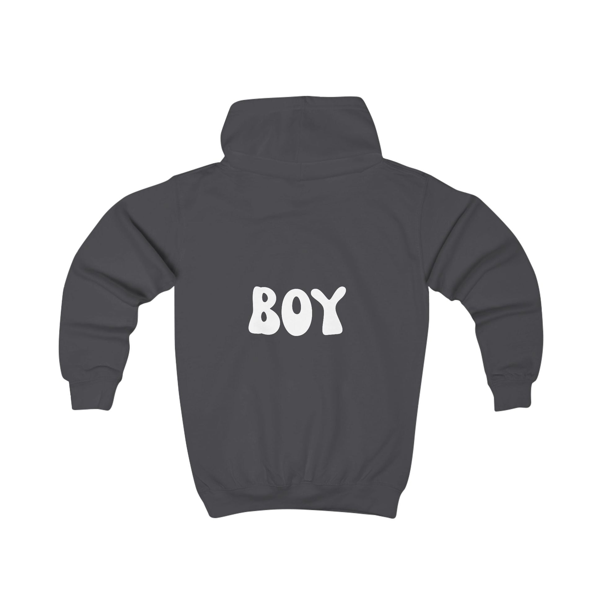Cool Boys Hoodie