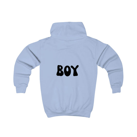 Cool Boys Hoodie