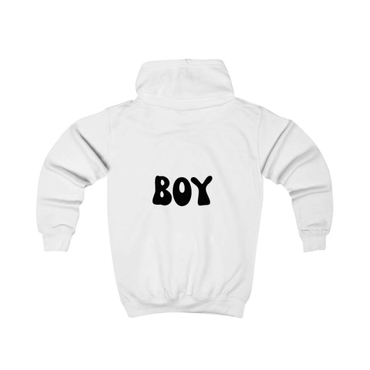 Cool Boys Hoodie