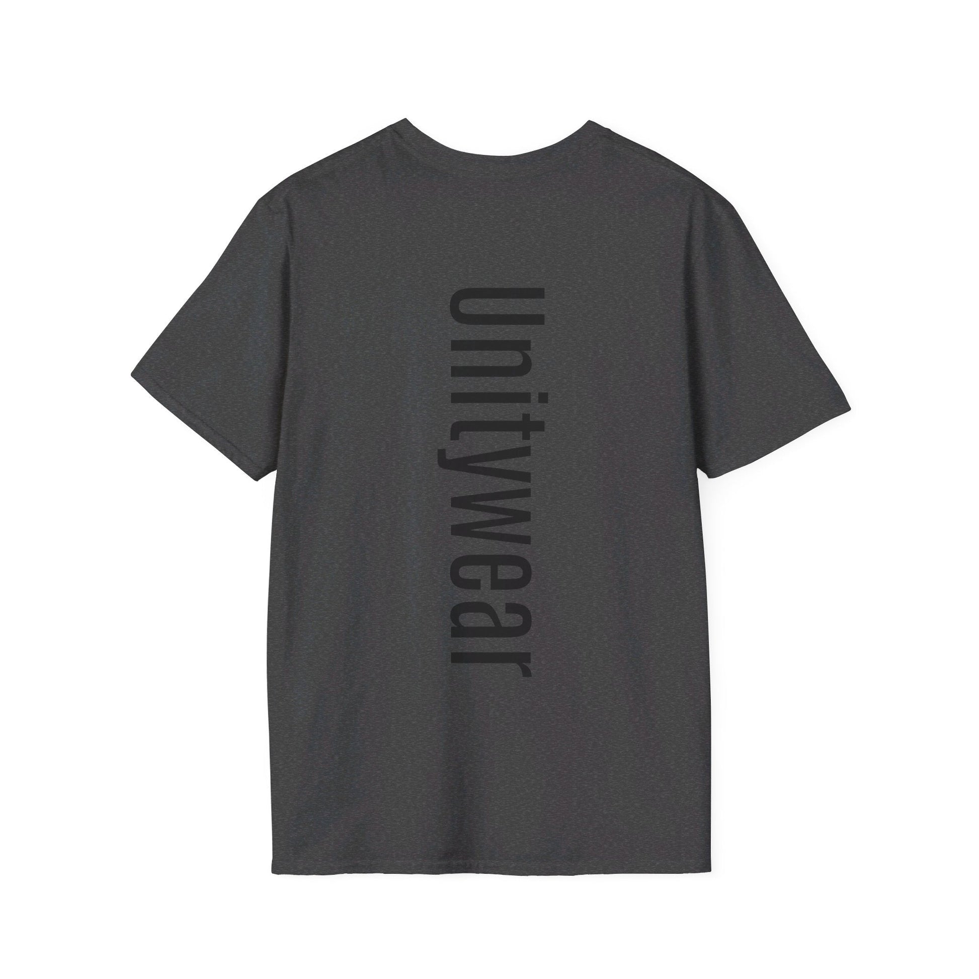Unitywear Softstyle