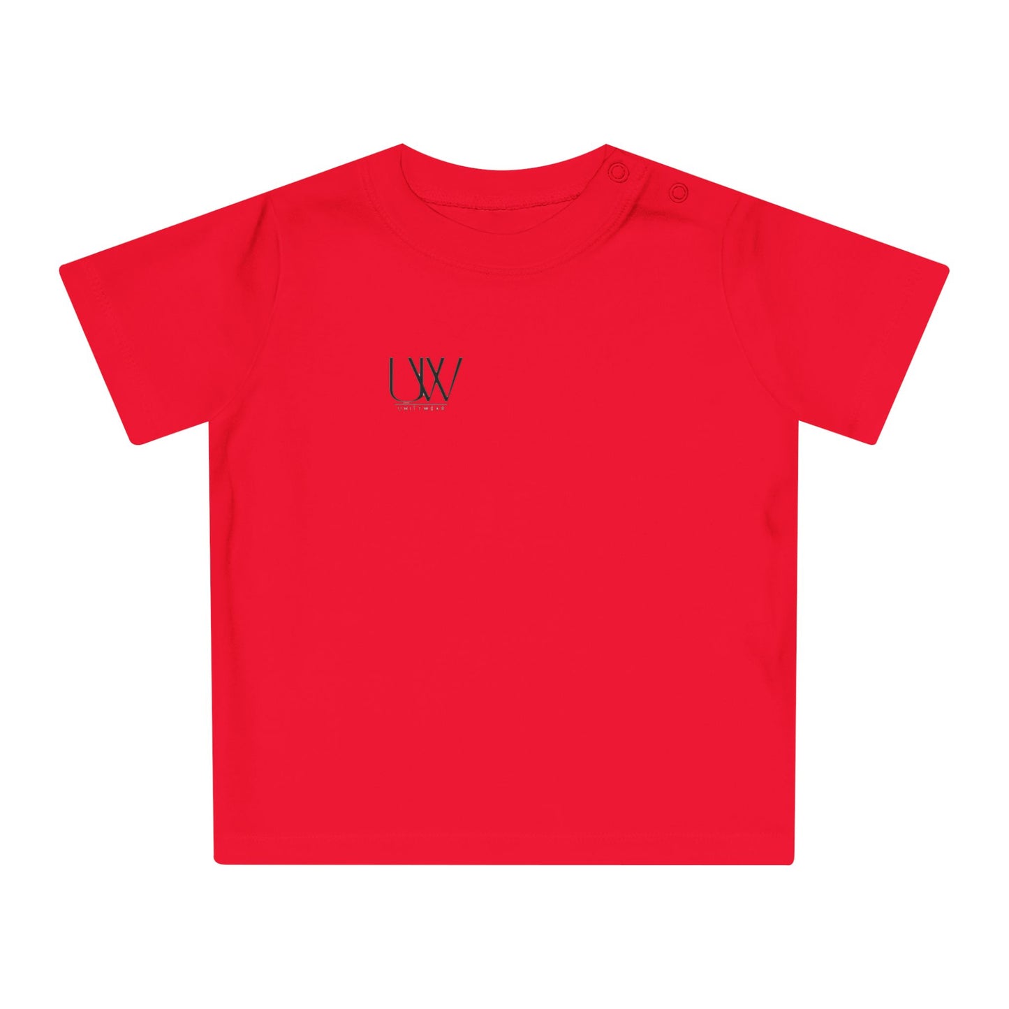 Unitywear Baby T-Shirt