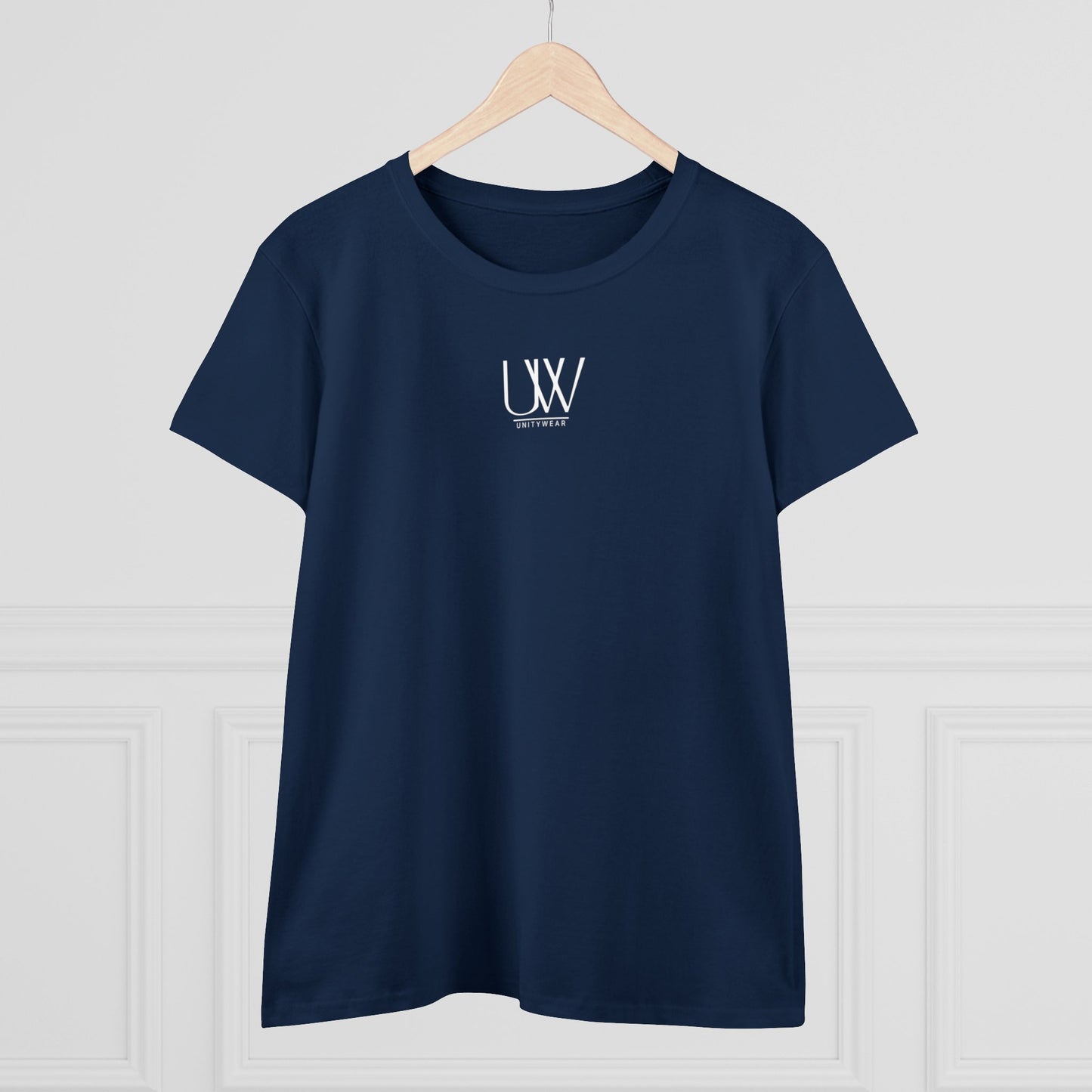 Unitywear Women's T-shirt