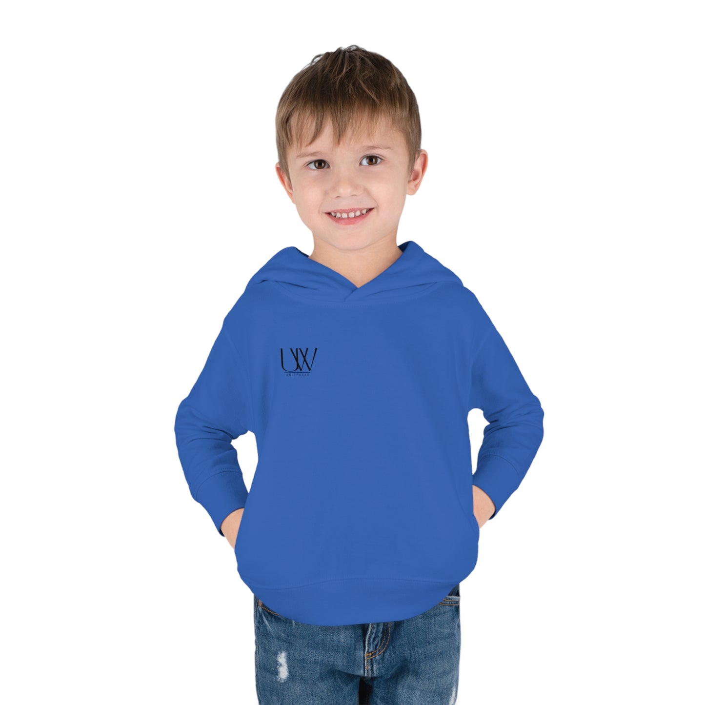 Utywear toddler fleece Hoodie