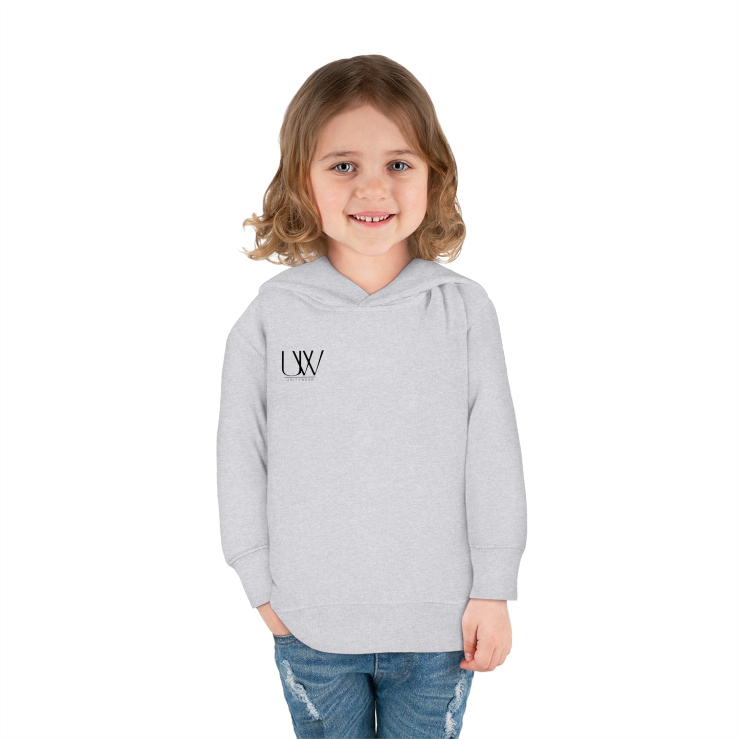 Utywear toddler fleece Hoodie