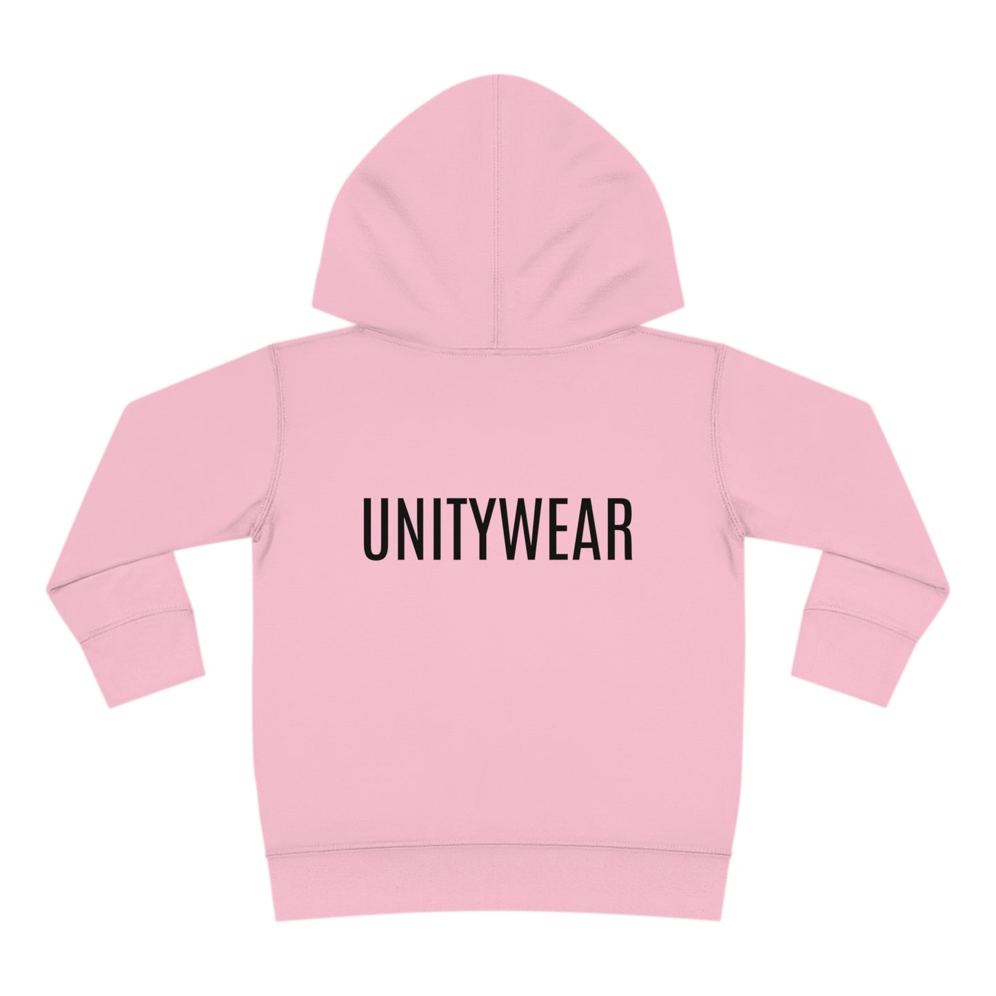 Utywear toddler fleece Hoodie