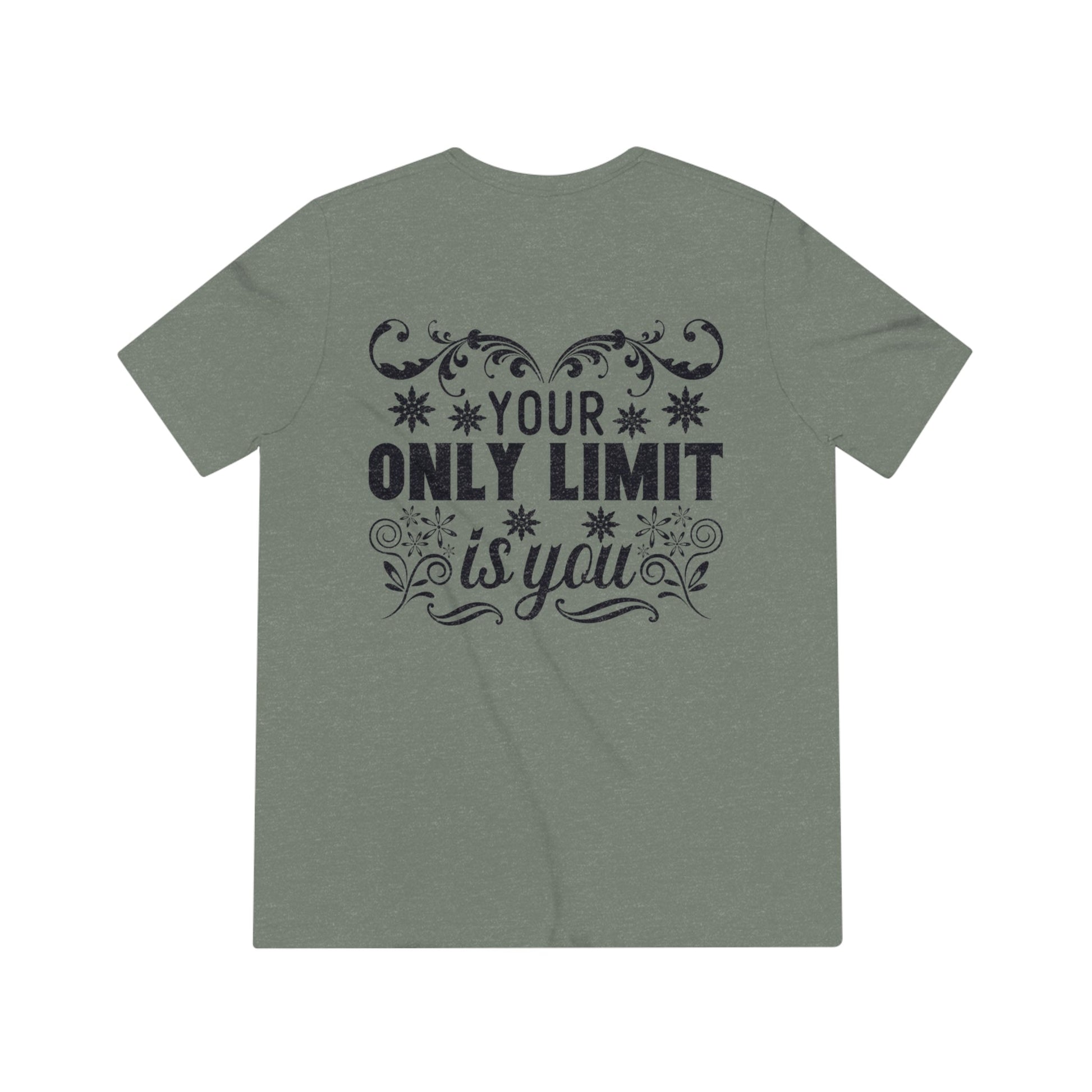Unitywear Triblend
