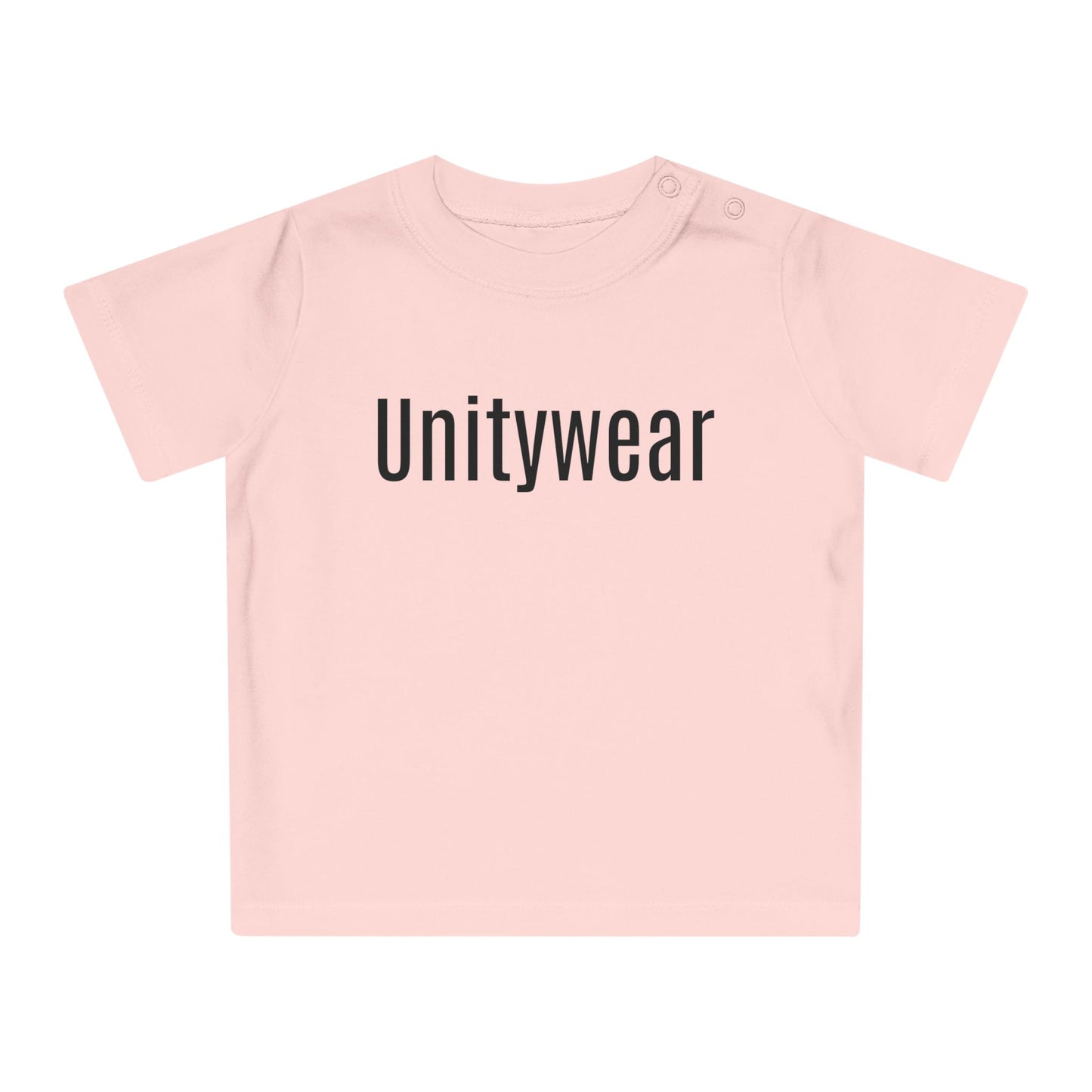 Unitywear Baby T-Shirt