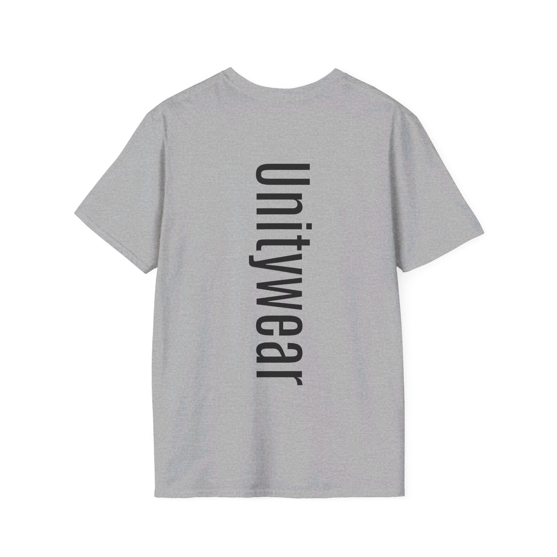 Unitywear Softstyle