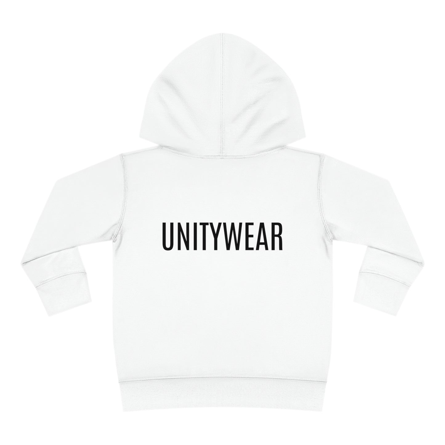 Utywear toddler fleece Hoodie