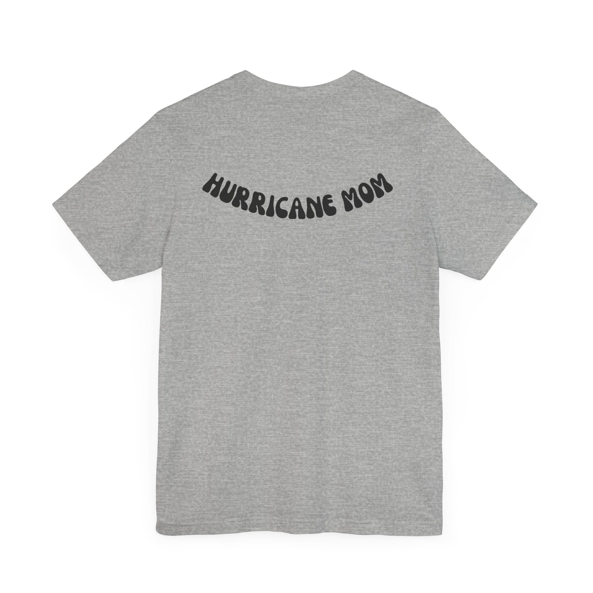 Hurricane mom Jersey