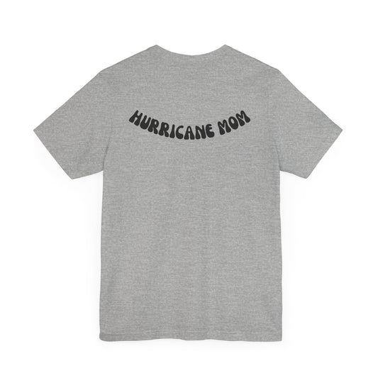 Hurricane mom Jersey