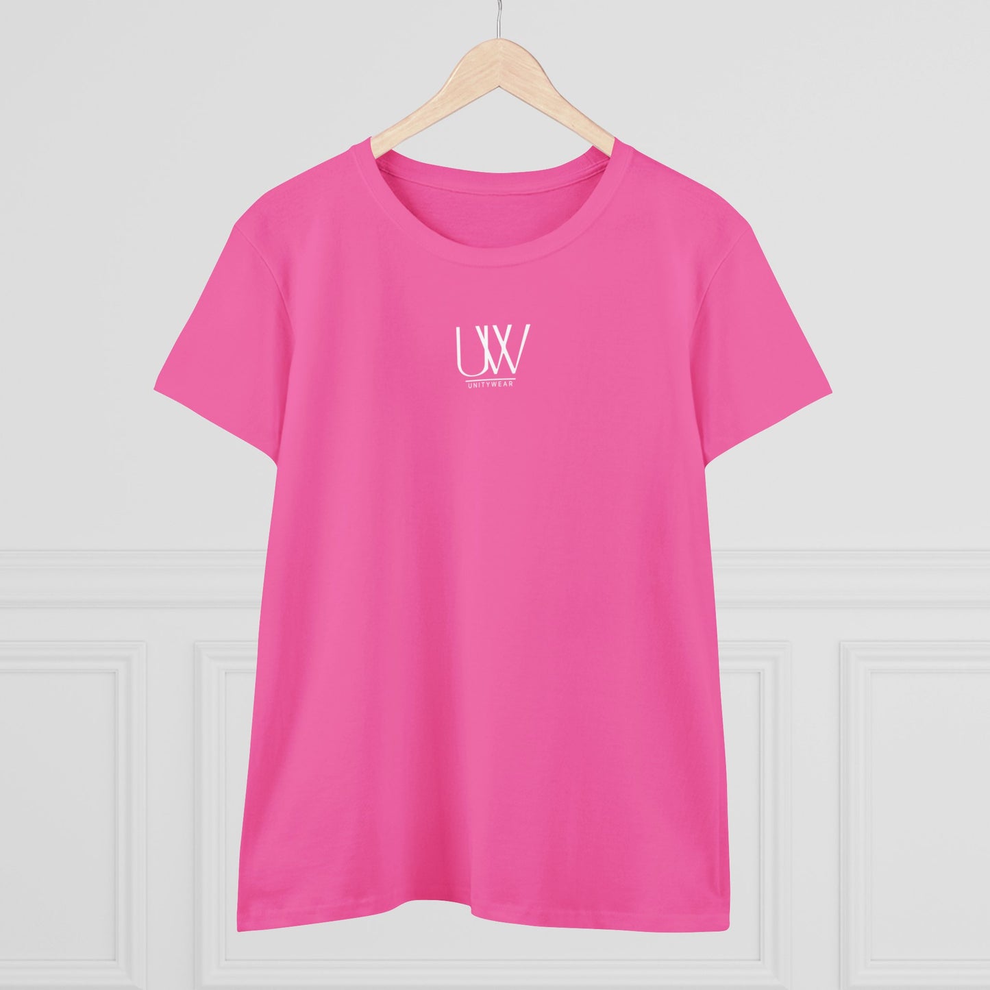 Unitywear Women's T-shirt