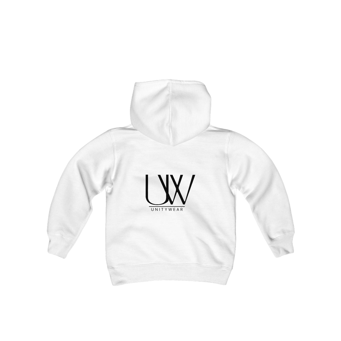 Unitywear Sweatshirt kids