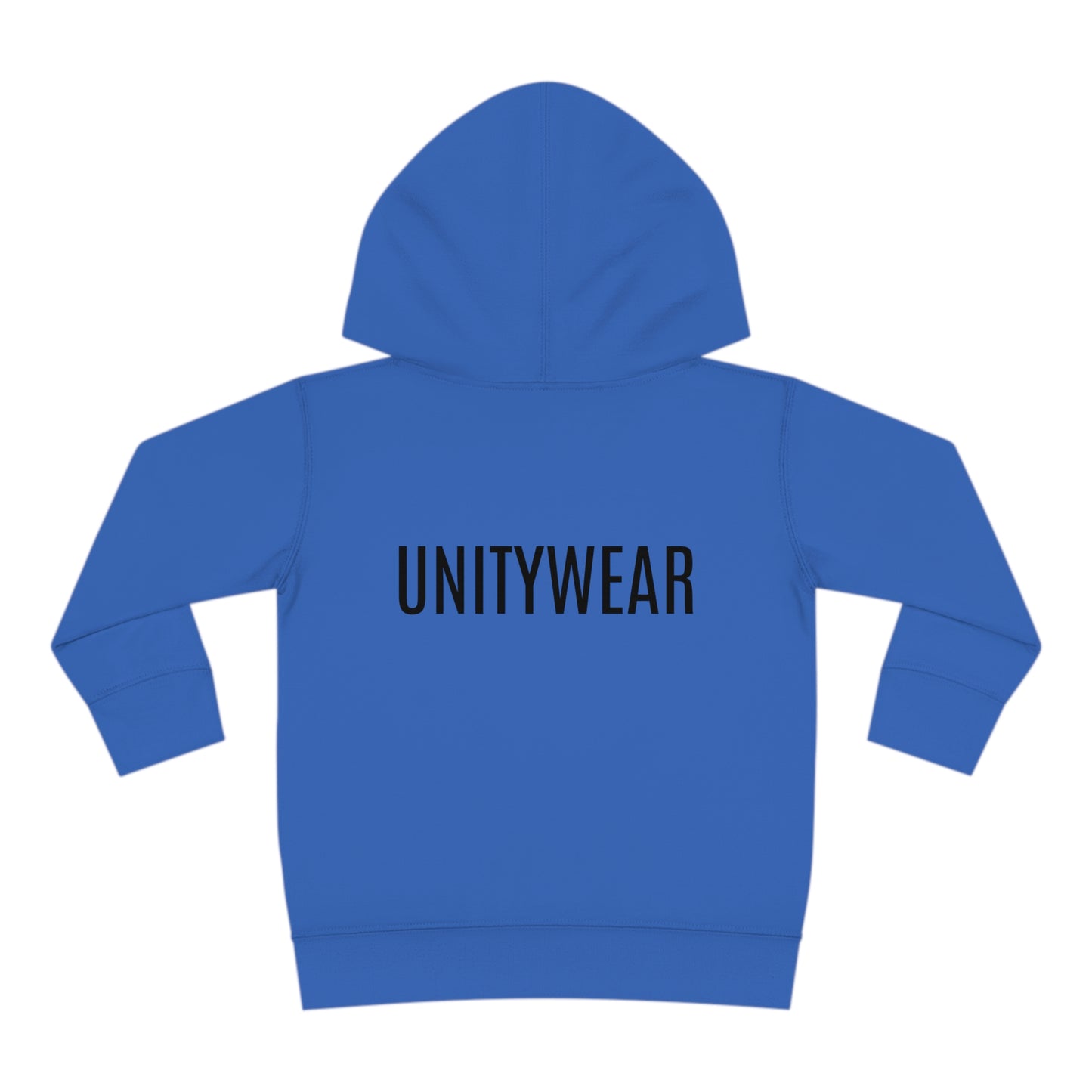 Utywear toddler fleece Hoodie