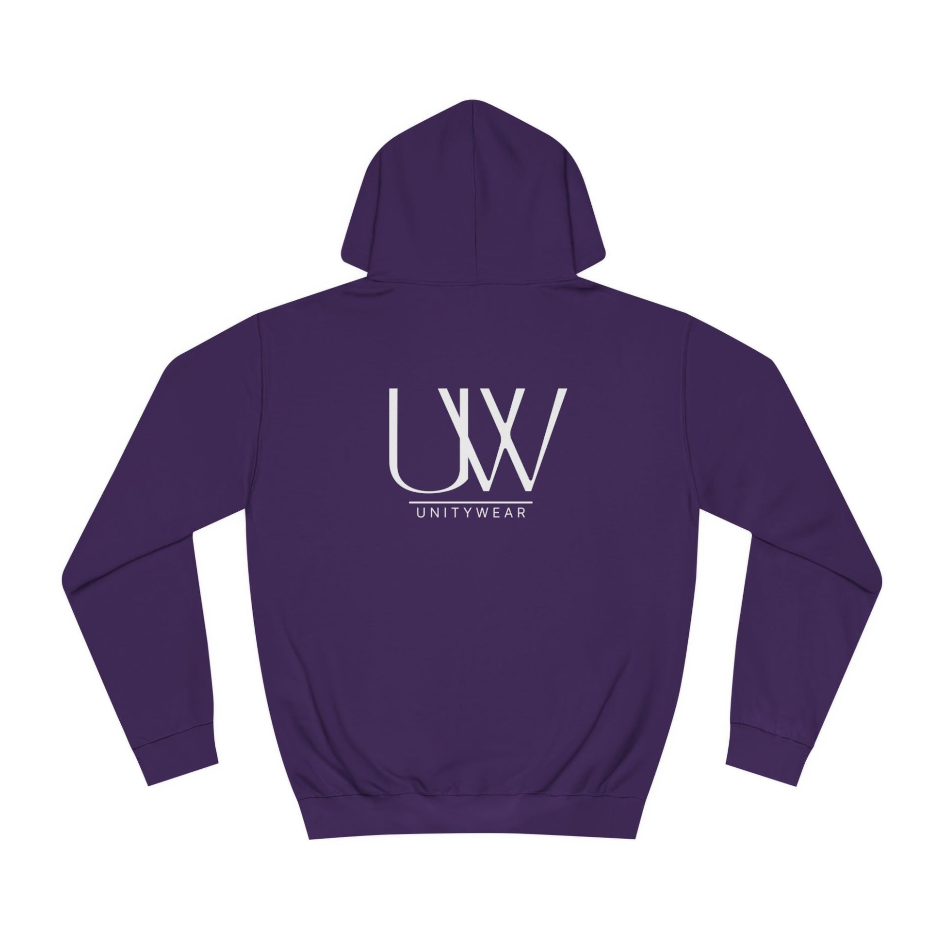 Unitywear Unisex Hoodie