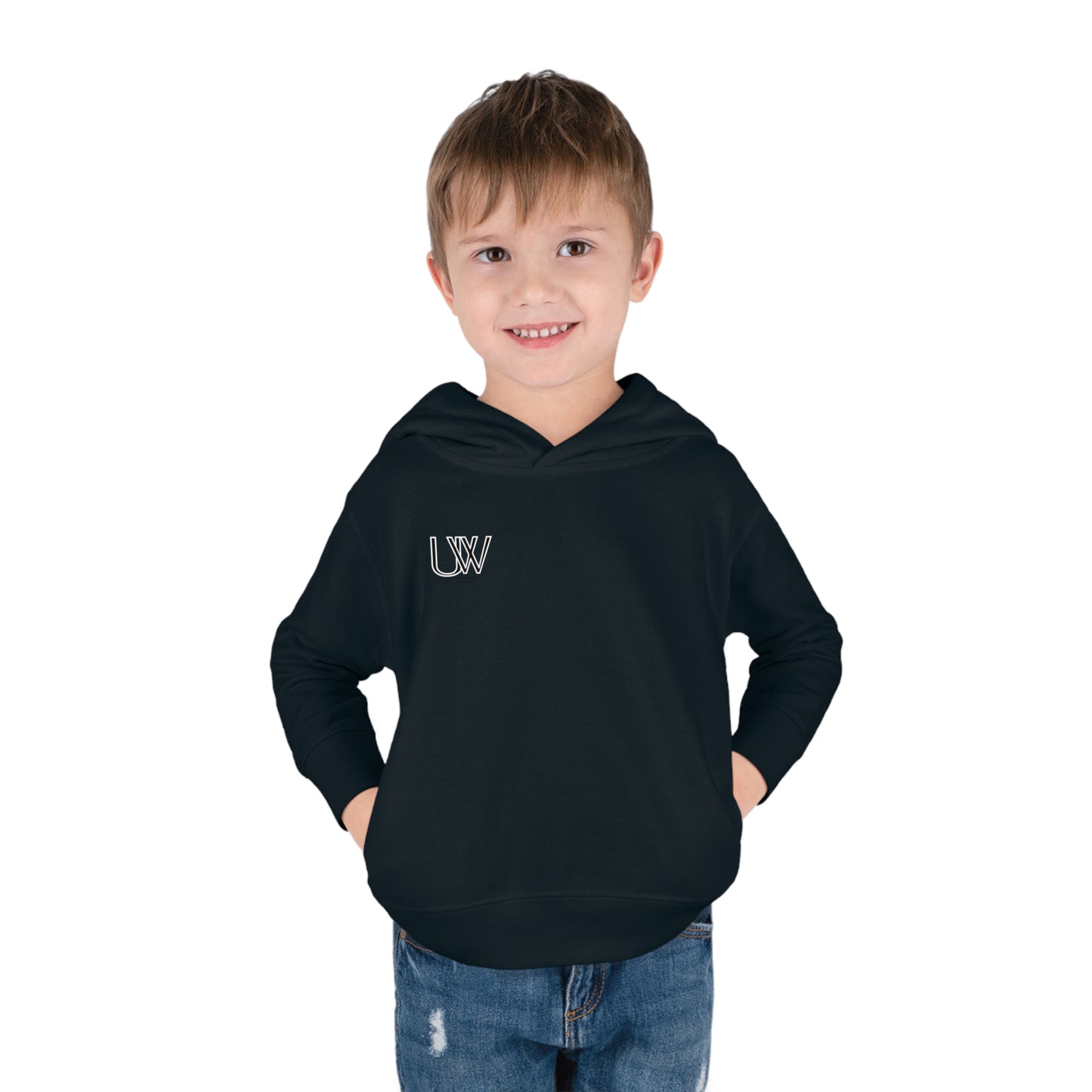 Utywear toddler fleece Hoodie