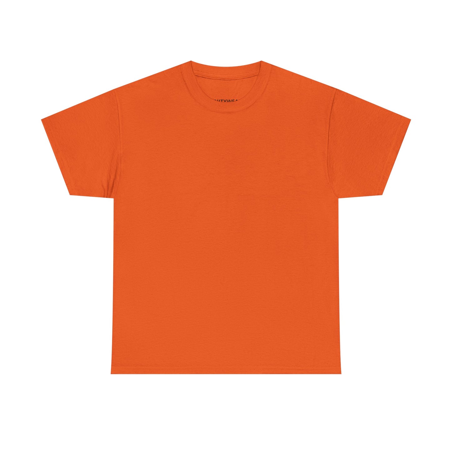 Hup Holland Hup T-Shirt — Dutch Football Supporter Tee