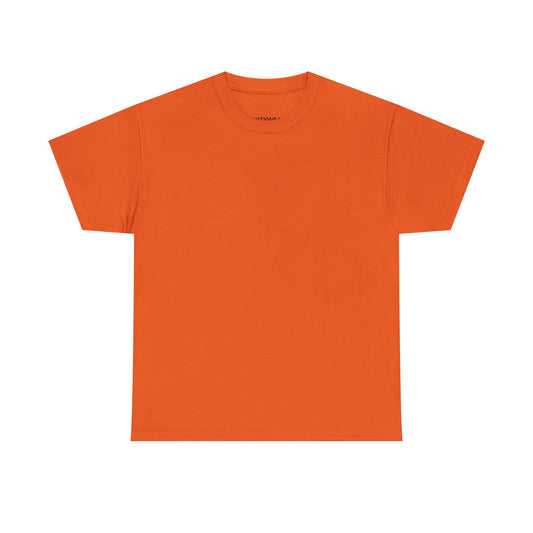 Hup Holland Hup T-Shirt — Dutch Football Supporter Tee