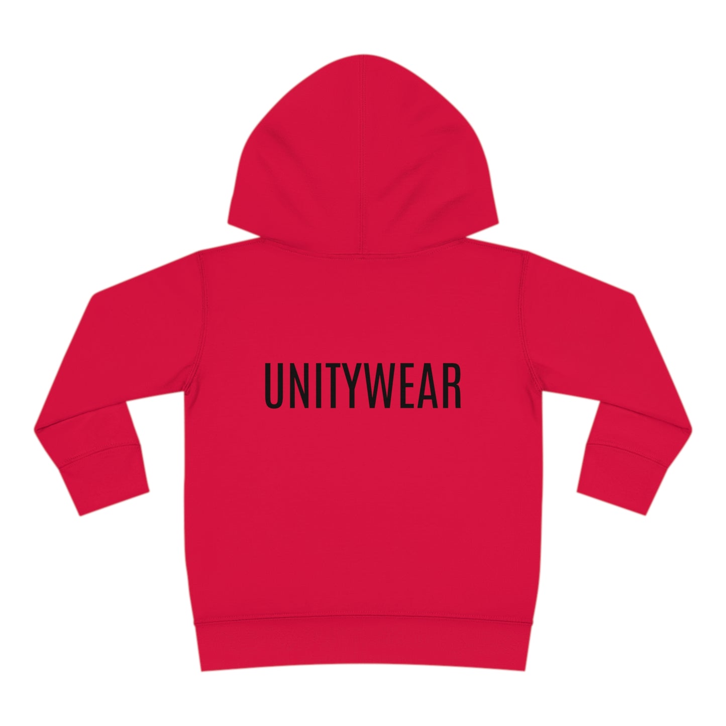 Utywear toddler fleece Hoodie