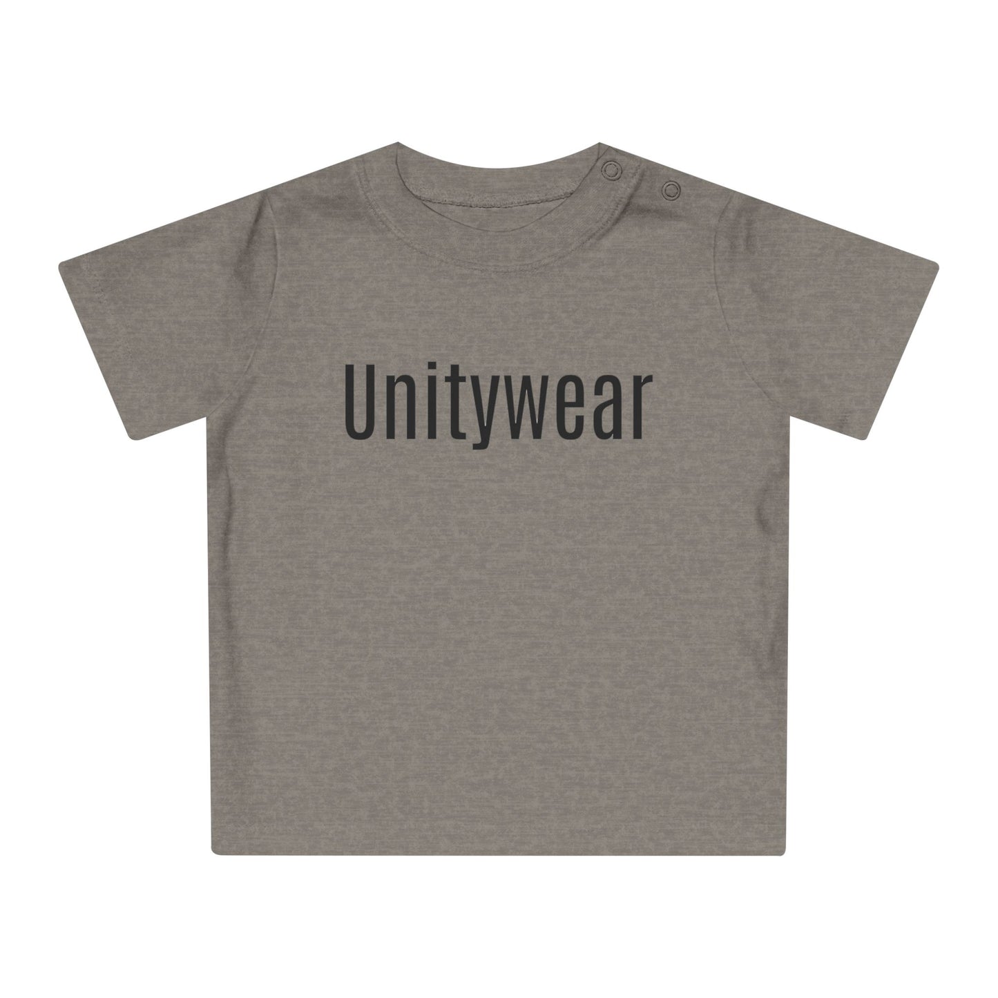 Unitywear Baby T-Shirt