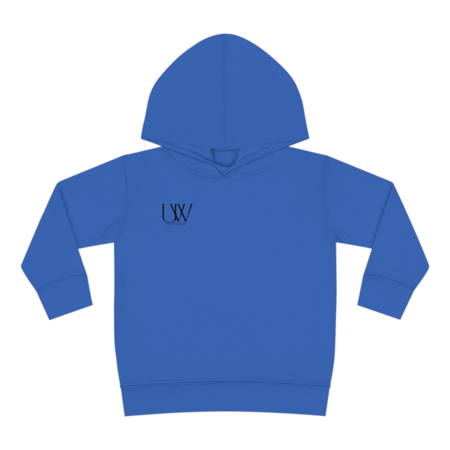 Utywear toddler fleece Hoodie