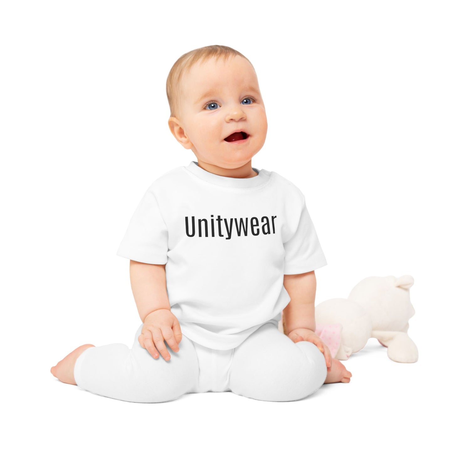 Unitywear Baby T-Shirt